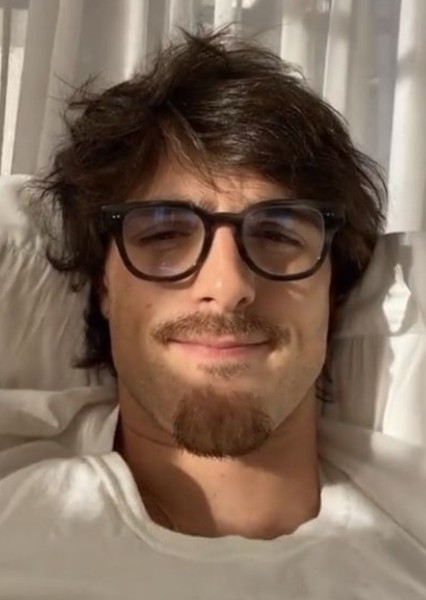 Jacob Elordi photo