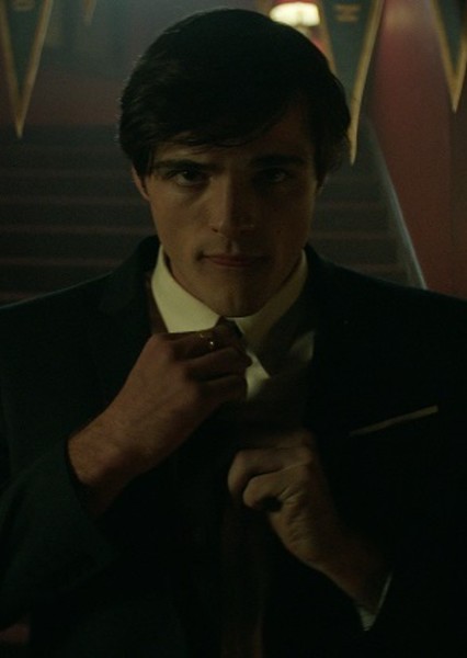 Jacob Elordi Photo on myCast - Fan Casting Your Favorite Stories