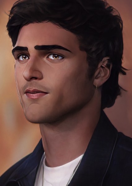 Jacob Elordi photo