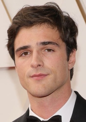 Jacob Elordi
