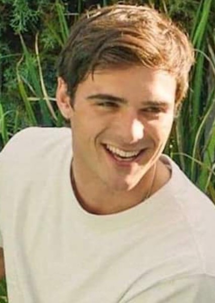 Jacob Elordi photo