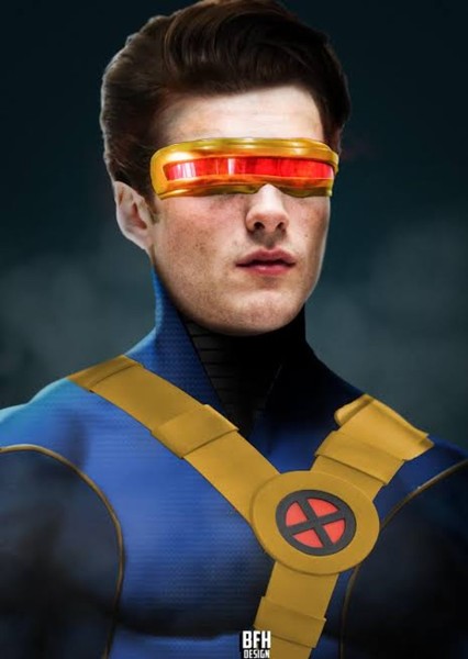 Jacob Elordi