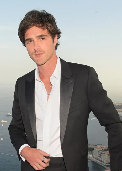 Jacob Elordi photo