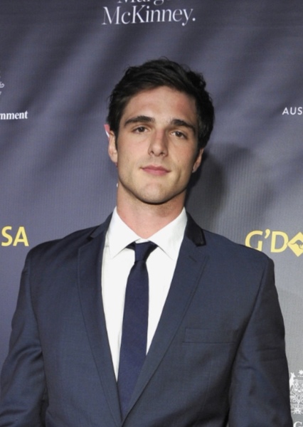 Jacob Elordi photo