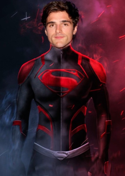 Jacob Elordi photo