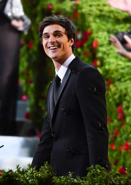 Jacob Elordi photo
