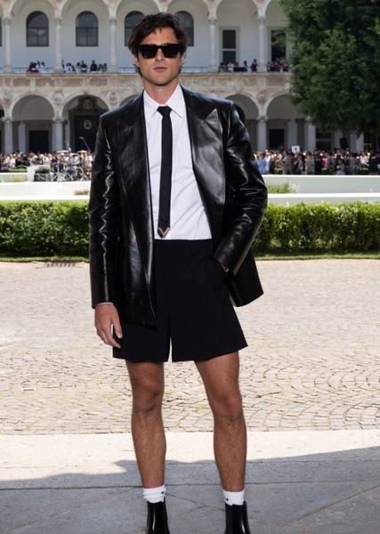 Jacob Elordi photo
