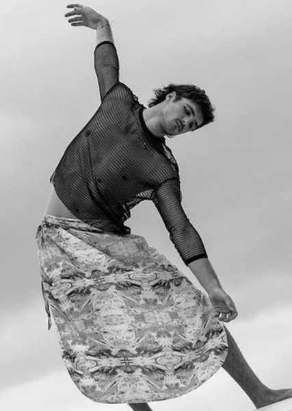 Jacob Elordi photo