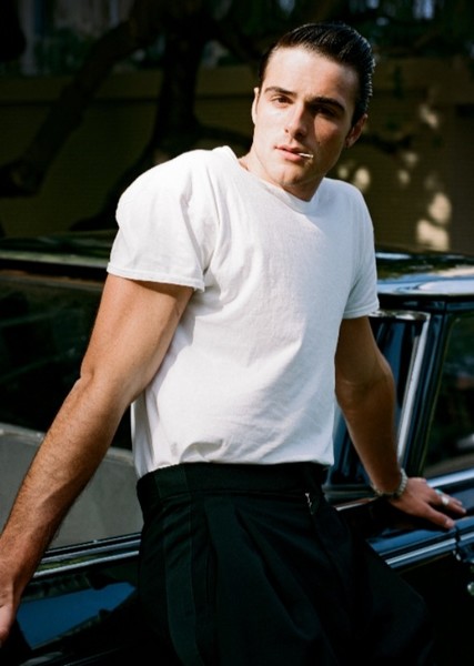 Jacob Elordi photo