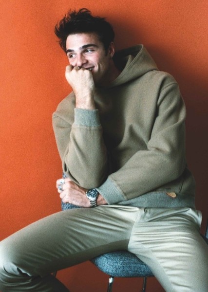 Jacob Elordi photo