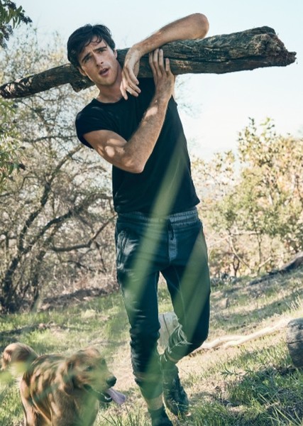 Jacob Elordi photo