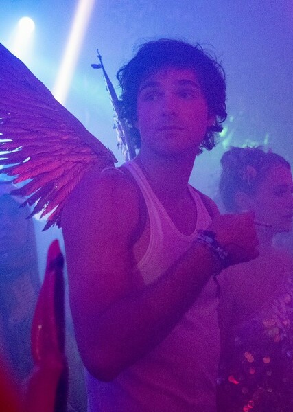 Jacob Elordi photo