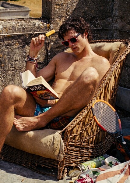 Jacob Elordi photo