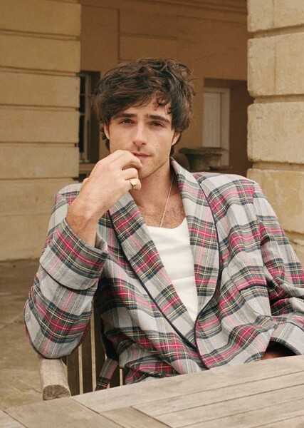 Jacob Elordi