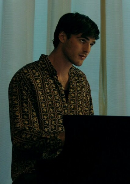 Jacob Elordi photo