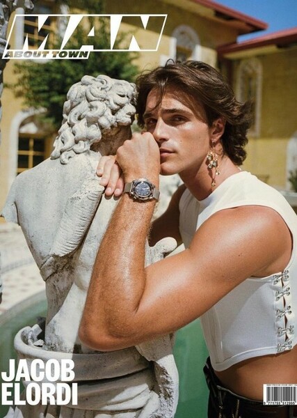 Jacob Elordi photo