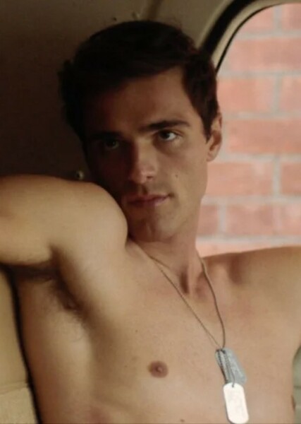 Jacob Elordi