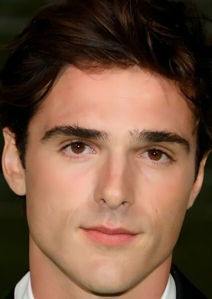 Jacob Elordi photo