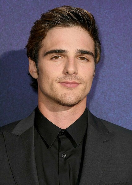 Jacob Elordi