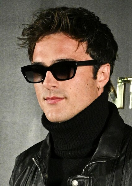 Jacob Elordi photo