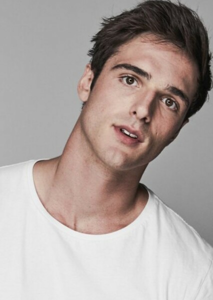 Jacob Elordi photo