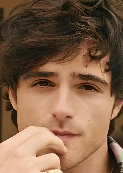 Jacob Elordi photo