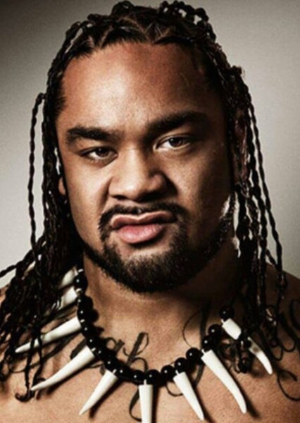 Jacob Fatu photo