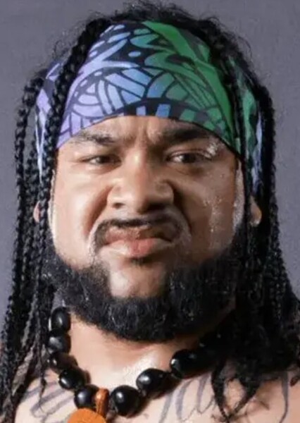 Jacob Fatu photo