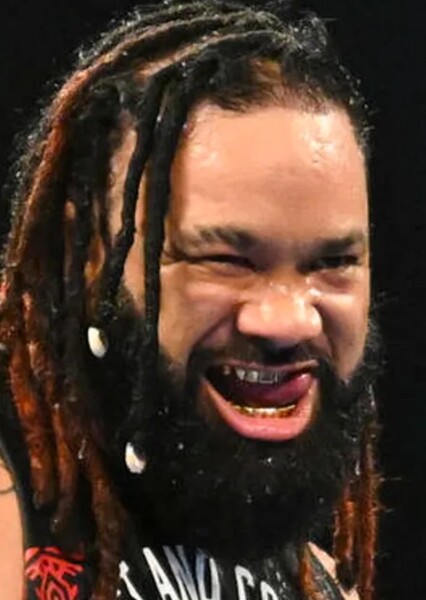 Jacob Fatu photo