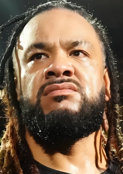 Jacob Fatu