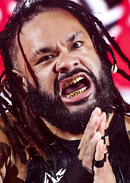 Jacob Fatu photo