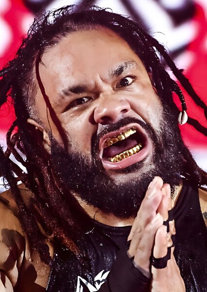 Jacob Fatu photo
