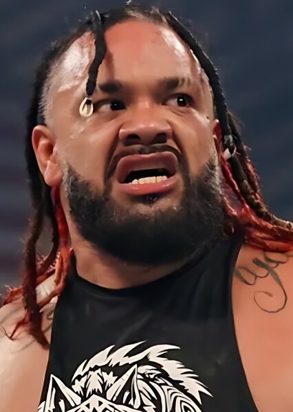 Jacob Fatu photo