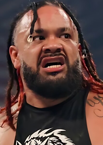Jacob Fatu photo