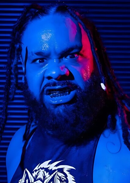 Jacob Fatu photo