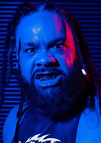Jacob Fatu photo