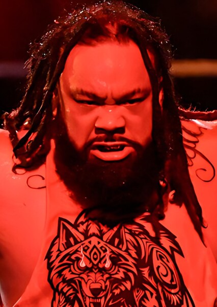 Jacob Fatu