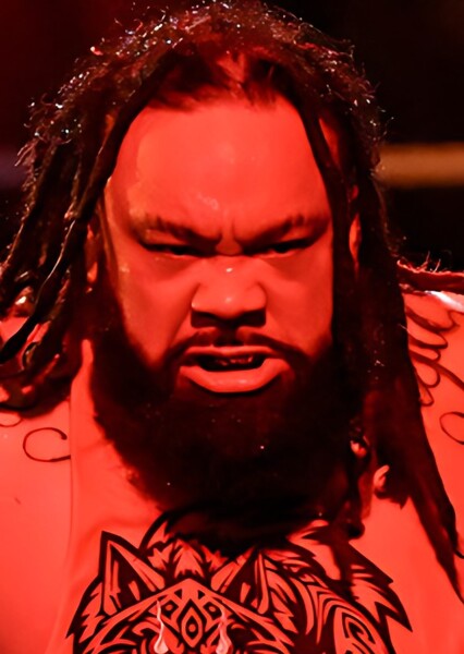 Jacob Fatu photo