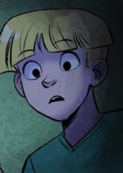 Jacob (FNaF)