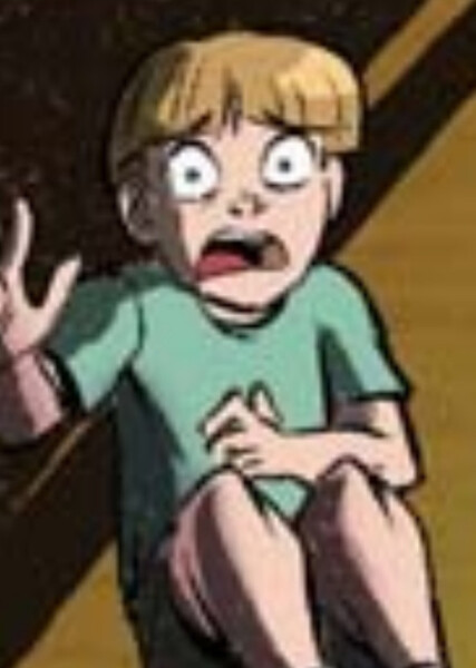 Jacob (FNaF)