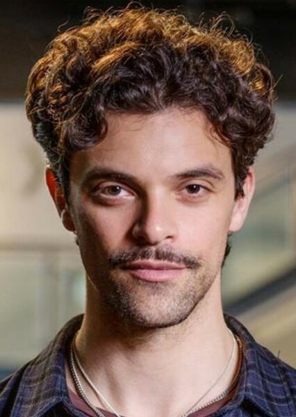 Jacob Fortune-Lloyd