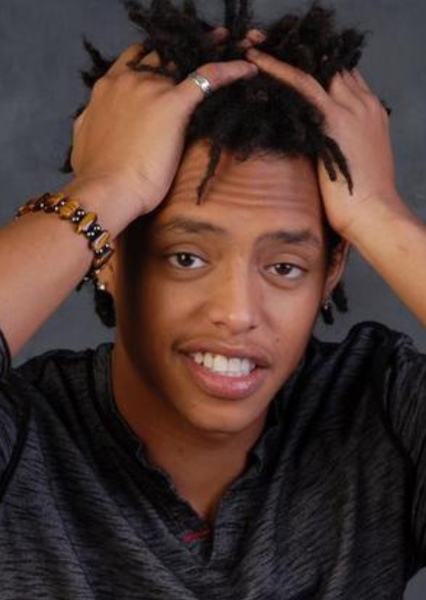 Jacob Gibson Photo on myCast - Fan Casting Your Favorite Stories