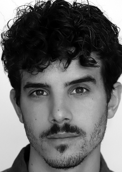 Jacob Guzman photo