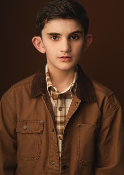 Jacob Hanlon photo