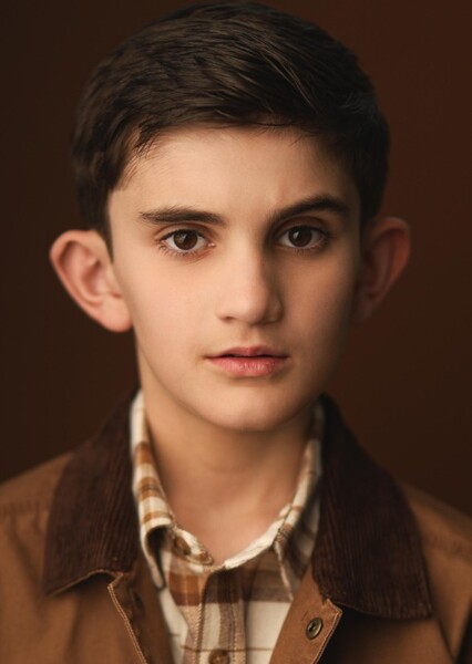 Jacob Hanlon photo