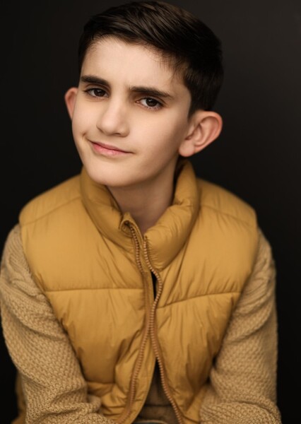 Jacob Hanlon photo