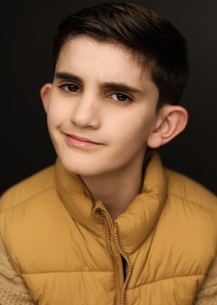 Jacob Hanlon photo