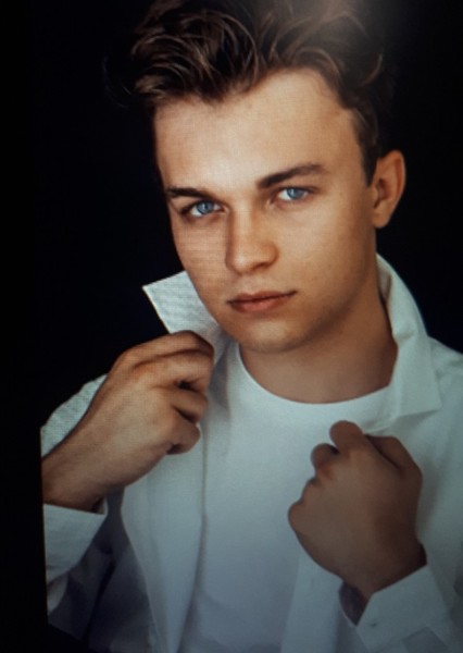 Jacob Hopkins photo