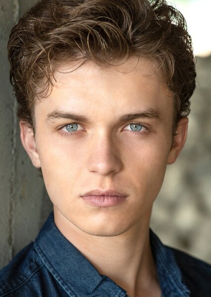 Jacob Hopkins photo