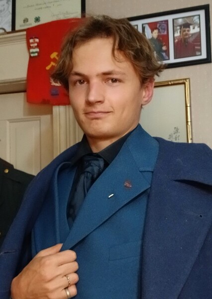 Jacob Hübsch
